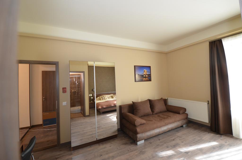 Fig Tree House Budapest Exterior photo