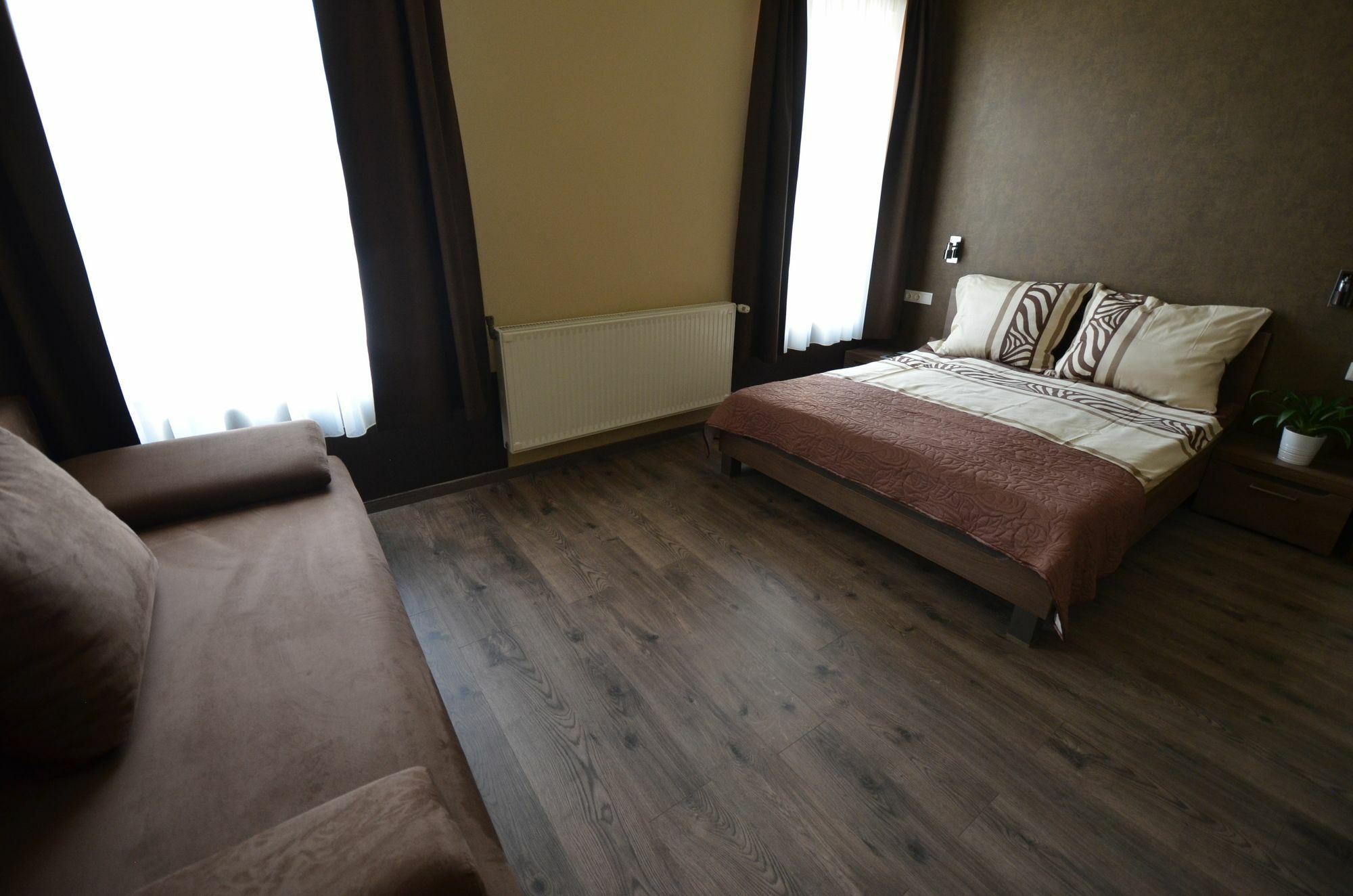 Fig Tree House Budapest Exterior photo